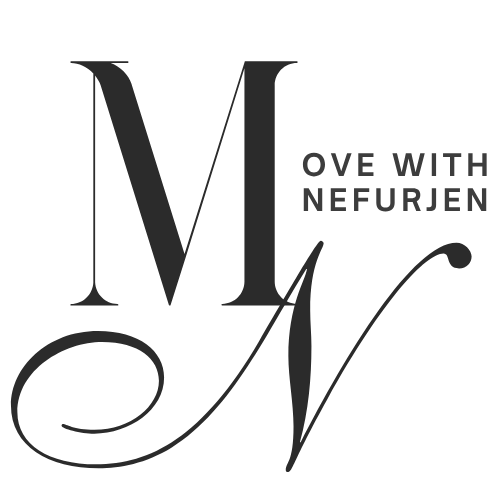 Move With Nefurjen