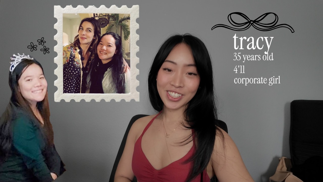 Client story: Tracy