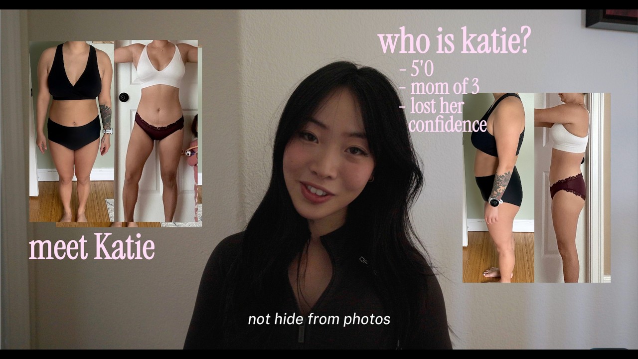 Client story: Katie